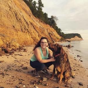 Meet your Posher, Melisa